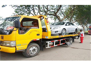 平顶山附近24小时汽车拖车服务热线