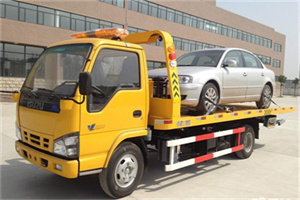 平顶山道路救援一般怎么收费