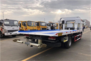 平顶山汽车救援补胎