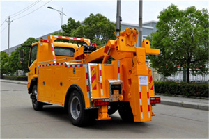 平顶山高速路拖车费