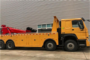 平顶山道路救援公司